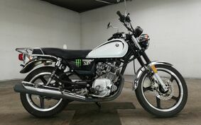 YAMAHA YB125SP PCJL