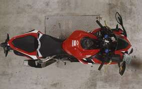 HONDA CBR250RR A MC51