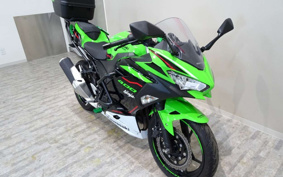KAWASAKI NINJA 400 2022 EX400G