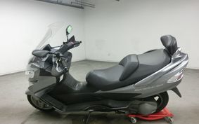 SUZUKI SKYWAVE 400 2010 CK45A