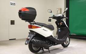 YAMAHA AXIS 125 TREET SE53J