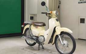 HONDA C110 SUPER CUB JA44