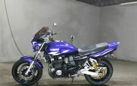 YAMAHA XJR400 R 2002 RH02J