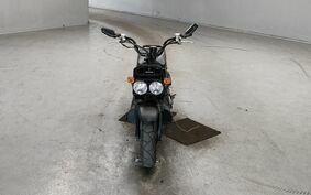 HONDA ZOOMER AF58