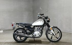 YAMAHA YB125SP PCJL