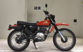 HONDA XL230 MC36