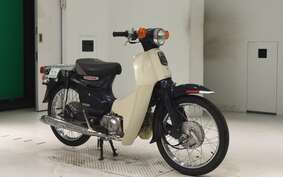 HONDA C90 SUPER CUB HA02