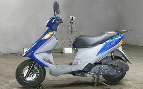 SUZUKI ADDRESS V125 CF4EA