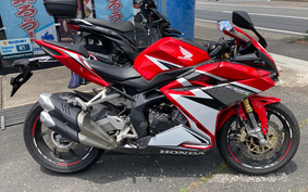 HONDA CBR250RR MC51