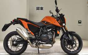 KTM 690 DUKE 2018 LDV40