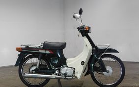 SUZUKI BIRDIE 50 BA41A