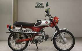 HONDA CL50 BENLY CD50