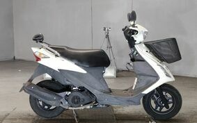 SUZUKI ADDRESS V125 S CF4MA