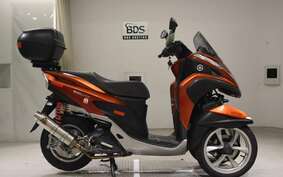 YAMAHA TRICITY 125 SE82J