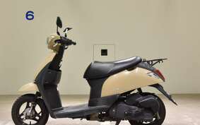 SUZUKI LET's CA4AA