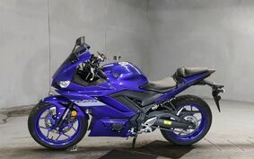 YAMAHA YZF-R25 RG43J