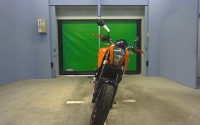 KTM 200 DUKE JUC4E