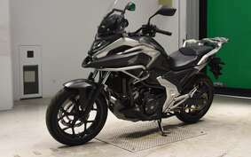 HONDA NC750X DCT 2021 RH09