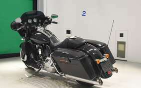 HARLEY FLHX 1690 2013 KBM