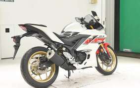 YAMAHA YZF-R3 2022 RH21J