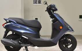 YAMAHA AXIS 125 Z SED7J