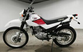 YAMAHA SEROW 225 WE 4JG