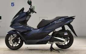 HONDA PCX125 JK05