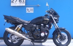 YAMAHA XJR400 Gen.2 R 2000 4HM