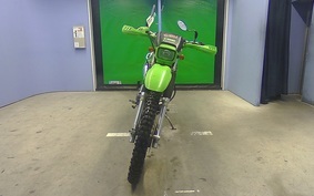 KAWASAKI SUPER SHERPA 2002 KL250G