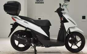 SUZUKI ADDRESS 110 CE47A