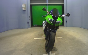 KAWASAKI ZX 10 NINJA R 2010 ZXT00E