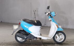 SUZUKI LETS4 CA41A