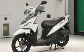 SUZUKI ADDRESS 110 CE47A