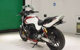 HONDA CB400SF GEN 4 2014 NC42