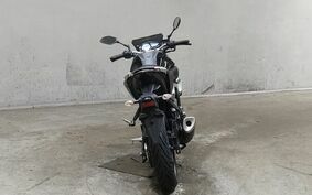 YAMAHA MT-03 2016 RH07J