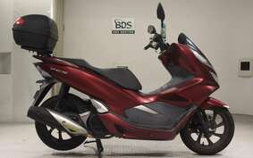 HONDA PCX125 JF81