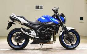 SUZUKI GSR400 A 2015 GK7EA