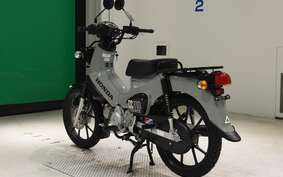 HONDA CROSS CUB 110 JA60