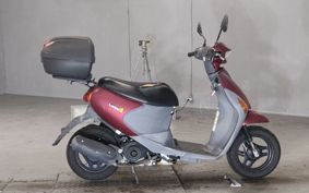 SUZUKI LETS4 CA45A