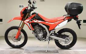 HONDA CRF250L MD44