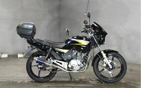 YAMAHA YBR125 LBPPCJL