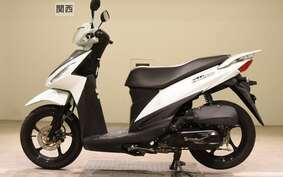 SUZUKI ADDRESS 110 CE47A