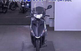 YAMAHA AXIS 125 Z SED7J