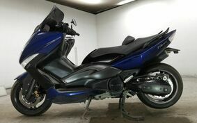 YAMAHA T-MAX500 2008 SJ08J