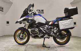 BMW R1250GS 2019 0J91