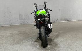 KAWASAKI NINJA 400 2021 EX400G