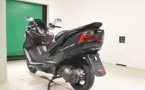 SUZUKI SKYWAVE 250 (Burgman 250) S 2 CJ43A