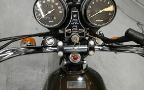 HONDA CB500 T 1976 CB500T