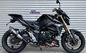 SUZUKI GSR750ABS 2013 C5112