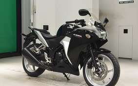 HONDA CBR250R GEN 3 MC41